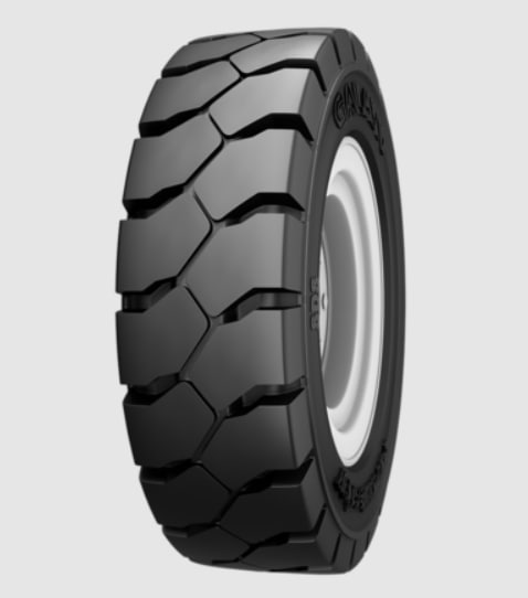 Шина 15x4 1/2-8 (125/75-8) Galaxy Yardmaster SDS